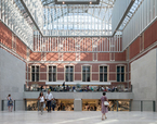 The New Rijksmuseum | Premis FAD 2014 | Arquitectura
